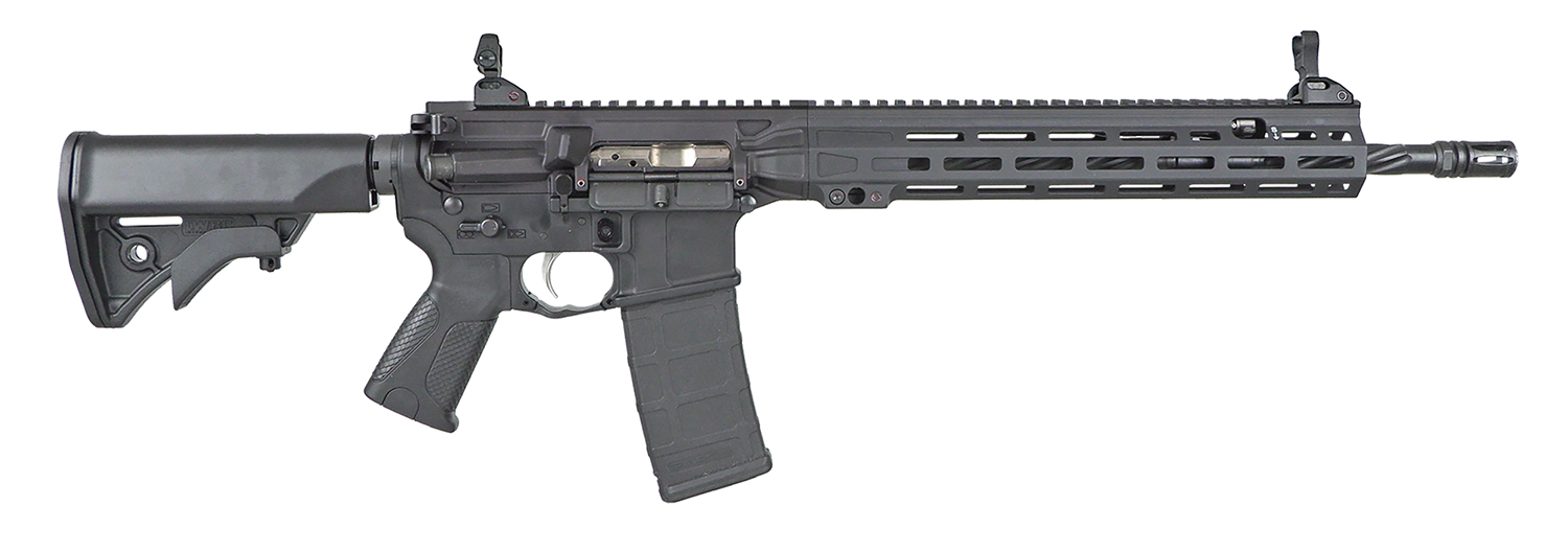 LWRC ICMKIIR5B16   .223 Rem/5.56 NATO 16.10