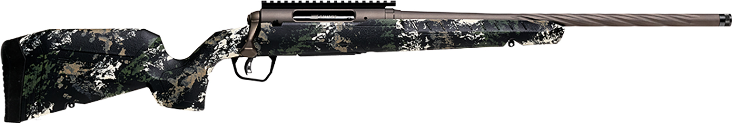 SAV 32395 AXIS 2 PRO FOREST SP CAMO         6MMARC