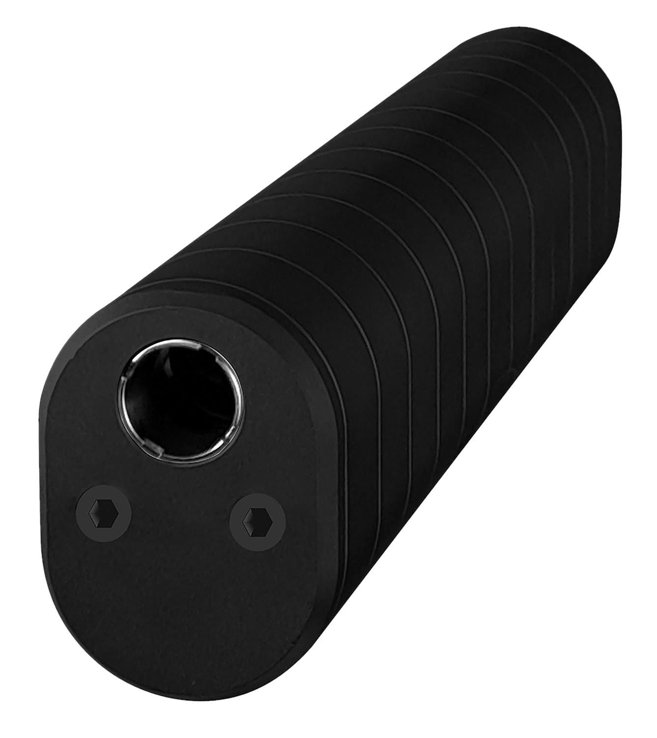 Yankee Hill Victra-12 12 Gauge Suppressor 7075-T6 Aluminum USA Made