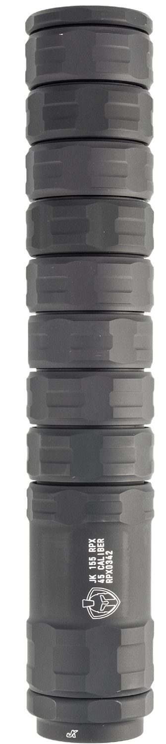 JK JK155RPX30 Rifle/Pistol Caliber System 155 30 Caliber RPX - JK - 30 CAL