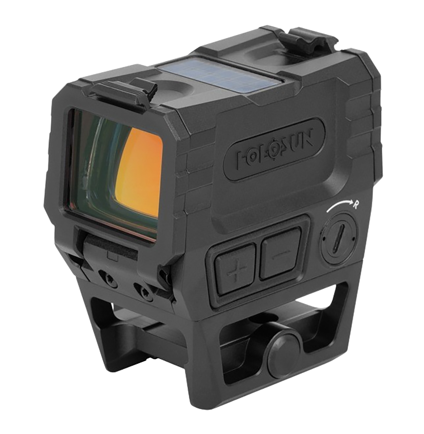 HOLOSUN AEMS-PRO-X2-GR   AEMS ENCLOSED SIGHT GRN