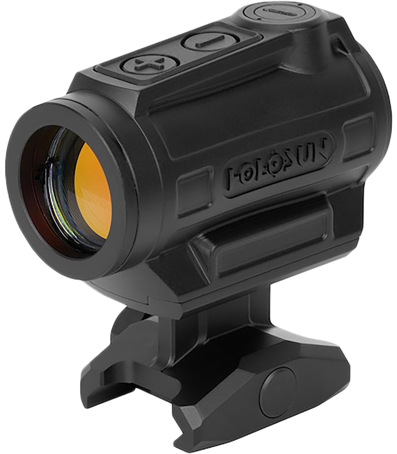 Holosun ARO MRS Red Dot Rifle Optic Black-img-1