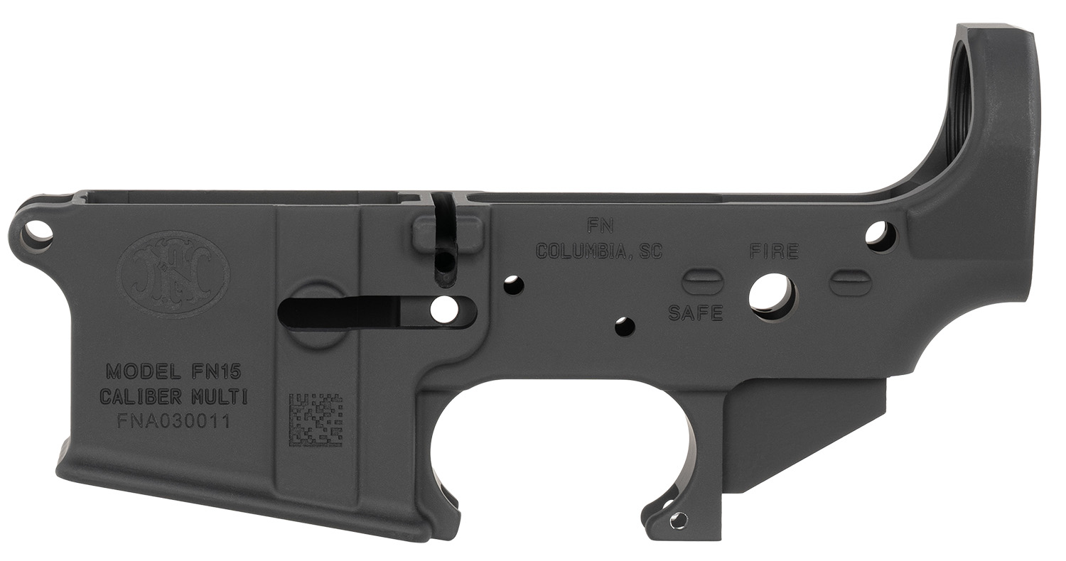 FN 20-100466   FN15 STRIPPED LOWER