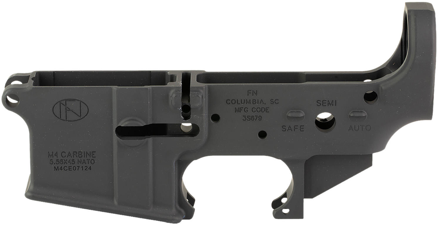 FN 20-100821   FN15 MILITARY COLLECTOR M4  LOWER