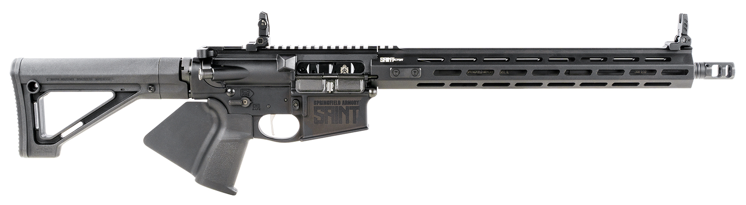 Springfield Armory Saint Victor Semi-Automatic Rifle 308 Winchester - Springfield Armory - 308 Win