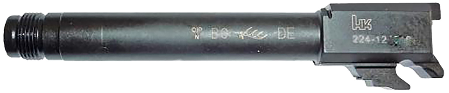 HK 245602   9mm Fits HK VP9 Black Steel