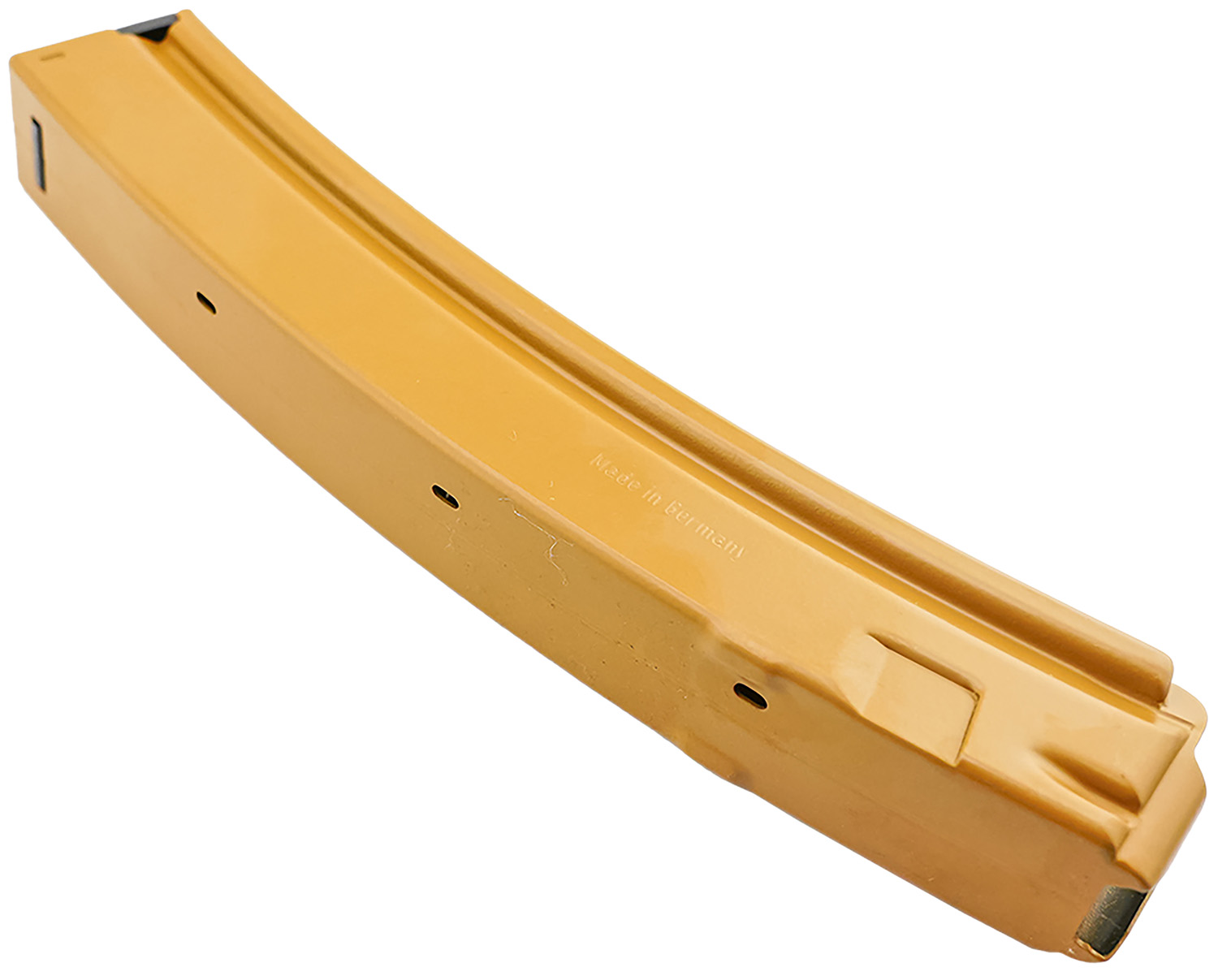 HK 50223552  SP5/SP5K 9MM 30RD MAGAZINE FDE