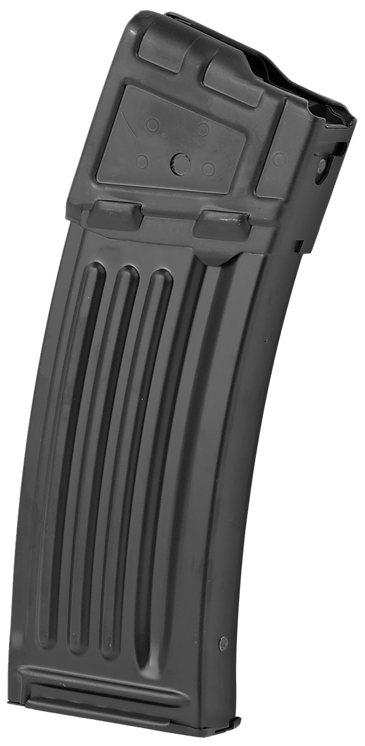Heckler & Koch 217847S 5.56 Black 30-Round Magazine HK33/53/93