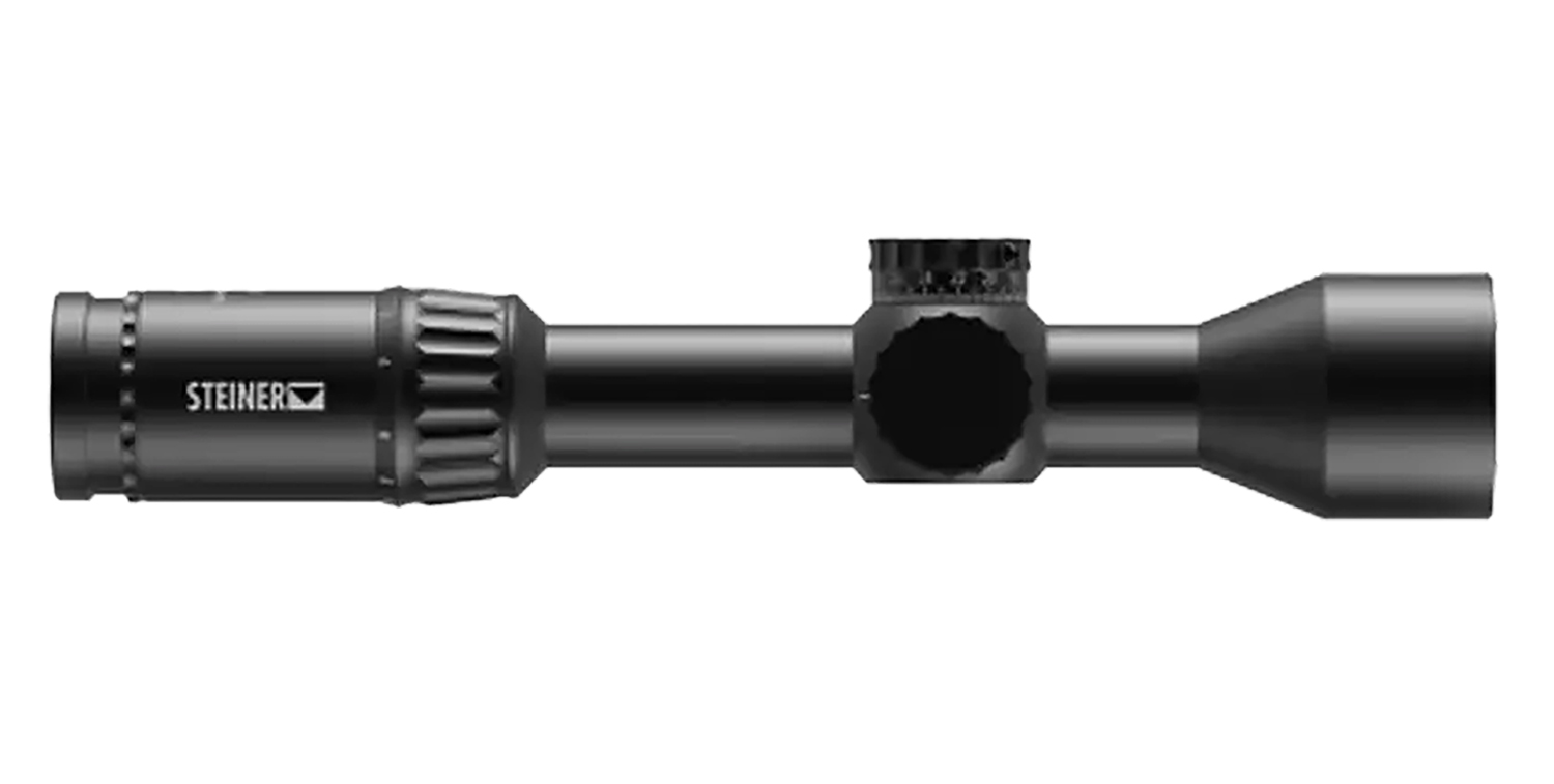 Steiner HX6 8680 – Brilliant 2-12x Riflescope 6 Steiner HX6 8680 additional view