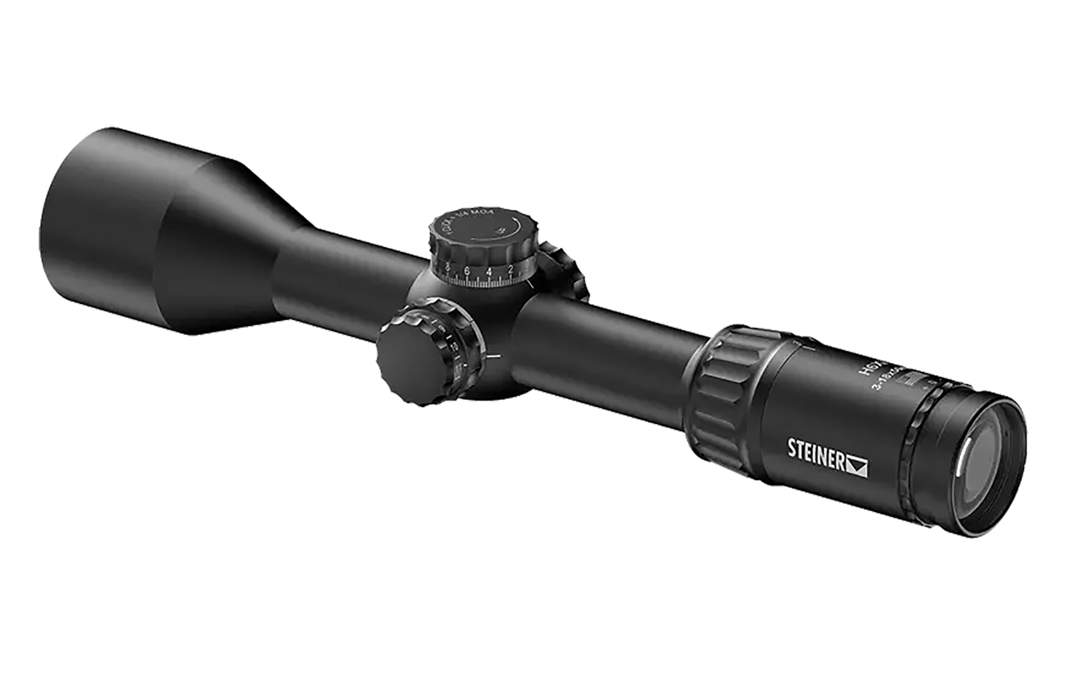Steiner HX6 8686 – Flawless 3-18x Long Range Scope 5 Steiner HX6 8686 alternate view