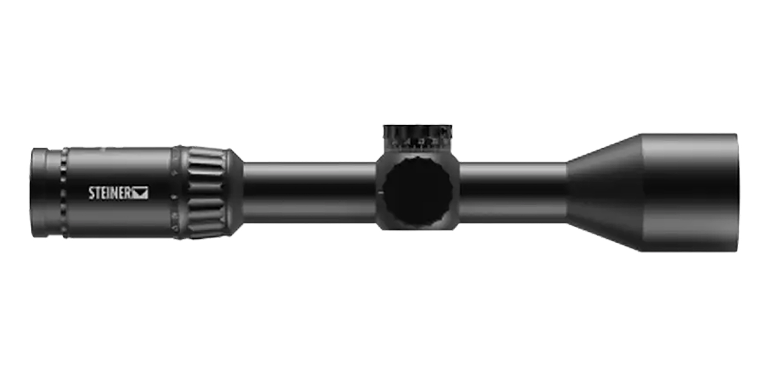 Steiner HX6 8686 – Flawless 3-18x Long Range Scope 6 Steiner HX6 8686 additional view