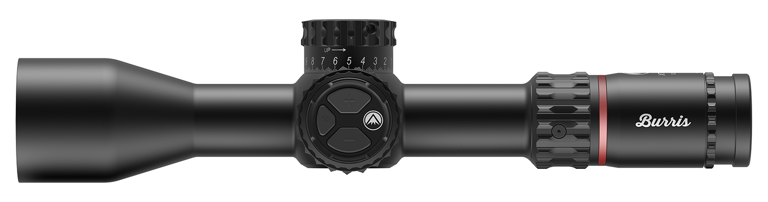 Burris XTR PS 201220 – Proven 3.3-18x Long Range Scope 6 Burris XTR PS 201220 additional view