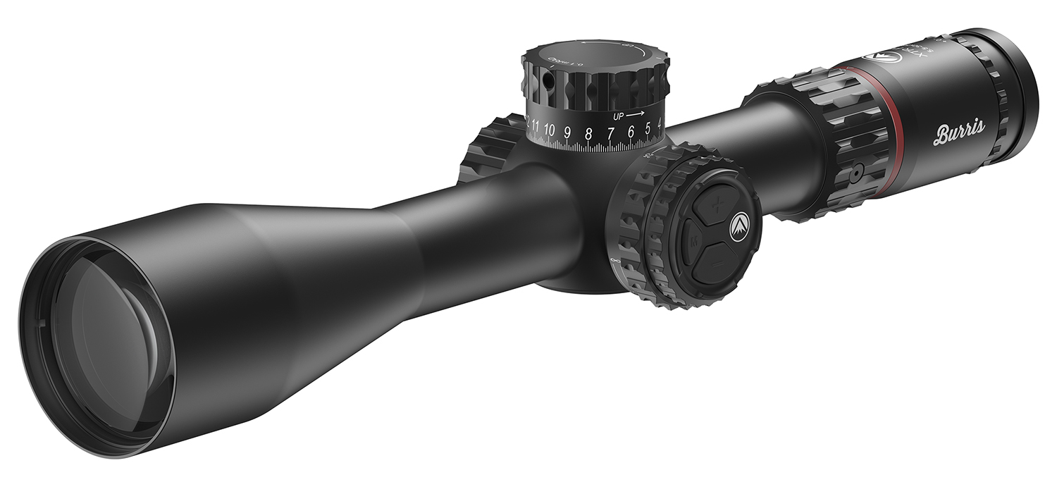 BUR 201230 XTR PS 5.5-30X56MM ILLUM