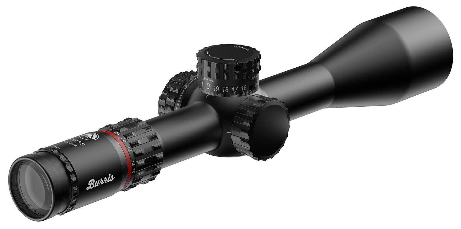 Burris XTR PS 201230 – Powerful 5.5-30x Long Range Scope 5 Burris XTR PS 201230 alternate view