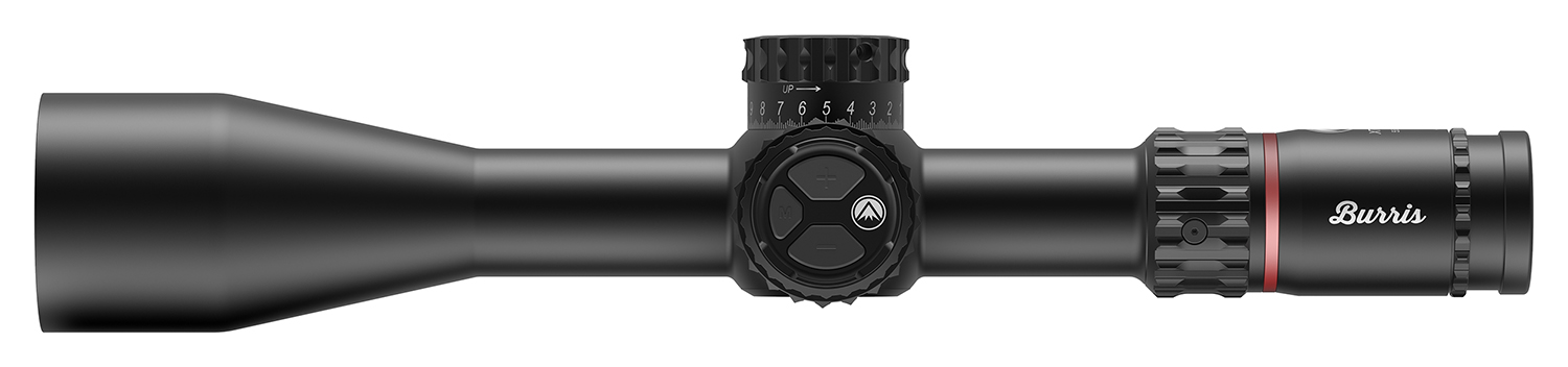 Burris XTR PS 201230 – Powerful 5.5-30x Long Range Scope 6 Burris XTR PS 201230 additional view