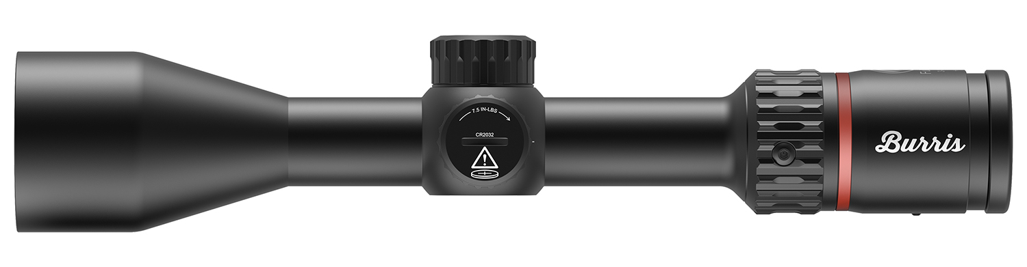 BUR 201530 FULLFIELD 3-12X42MM SC