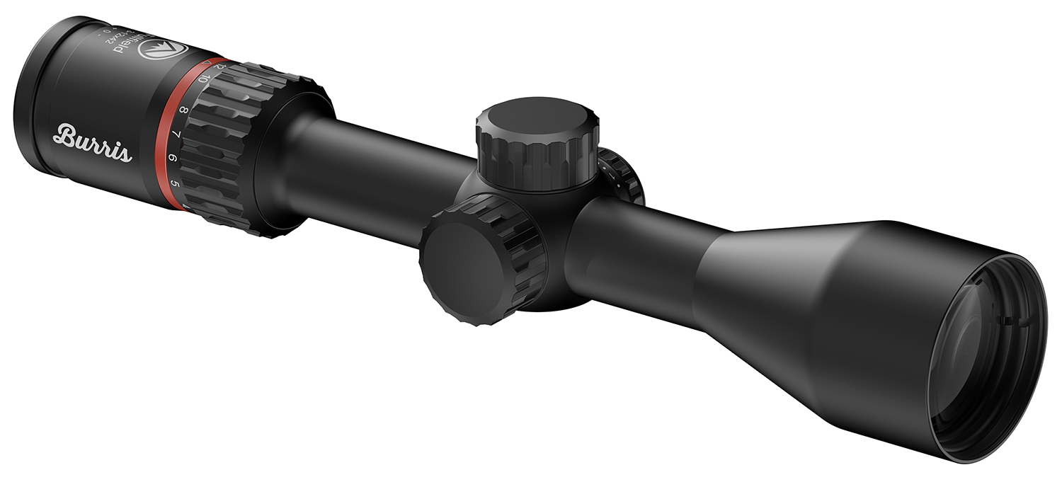 Burris Fullfield 201533 – Flawless 3-12x Riflescope 6 Burris Fullfield 201533 additional view