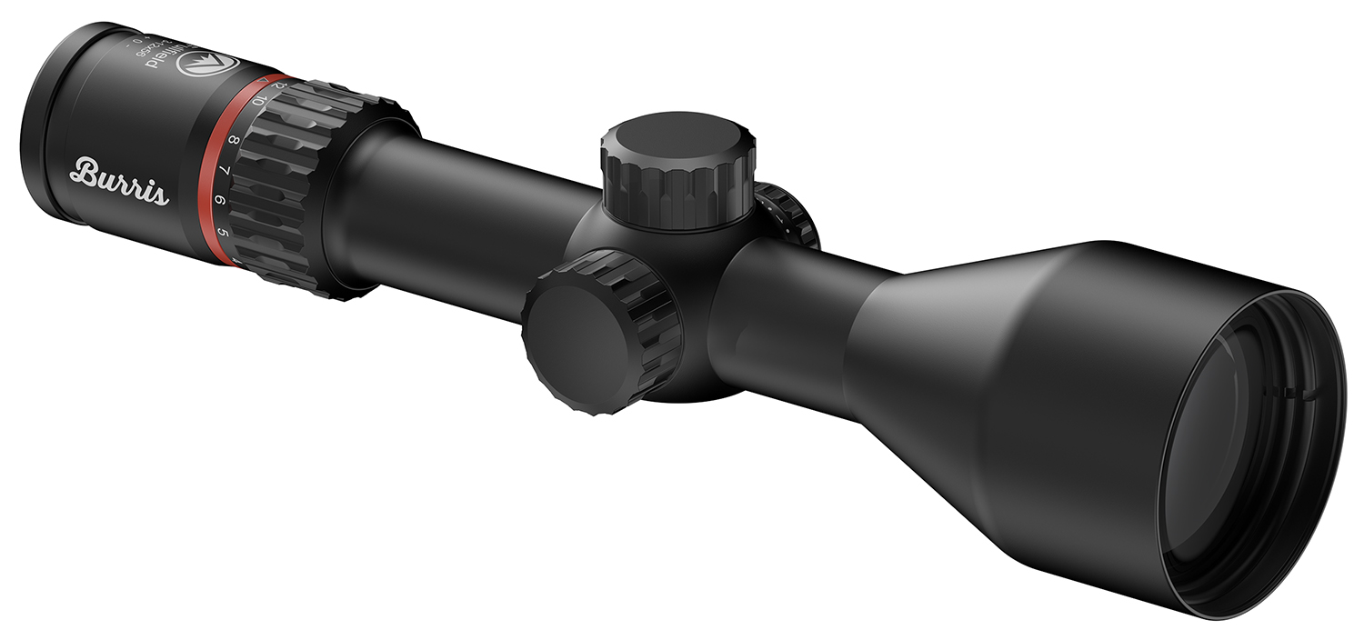 Burris Fullfield 201542 – Brilliant 3-12x Riflescope 6 Burris Fullfield 201542 additional view