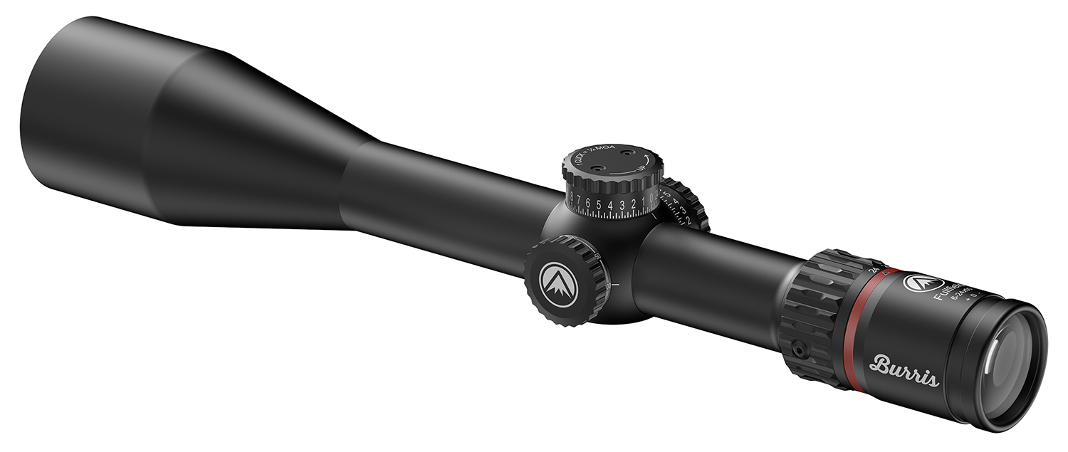 Burris Fullfield 201560 – Powerful 6-24x Long Range Scope 5 Burris Fullfield 201560 alternate view