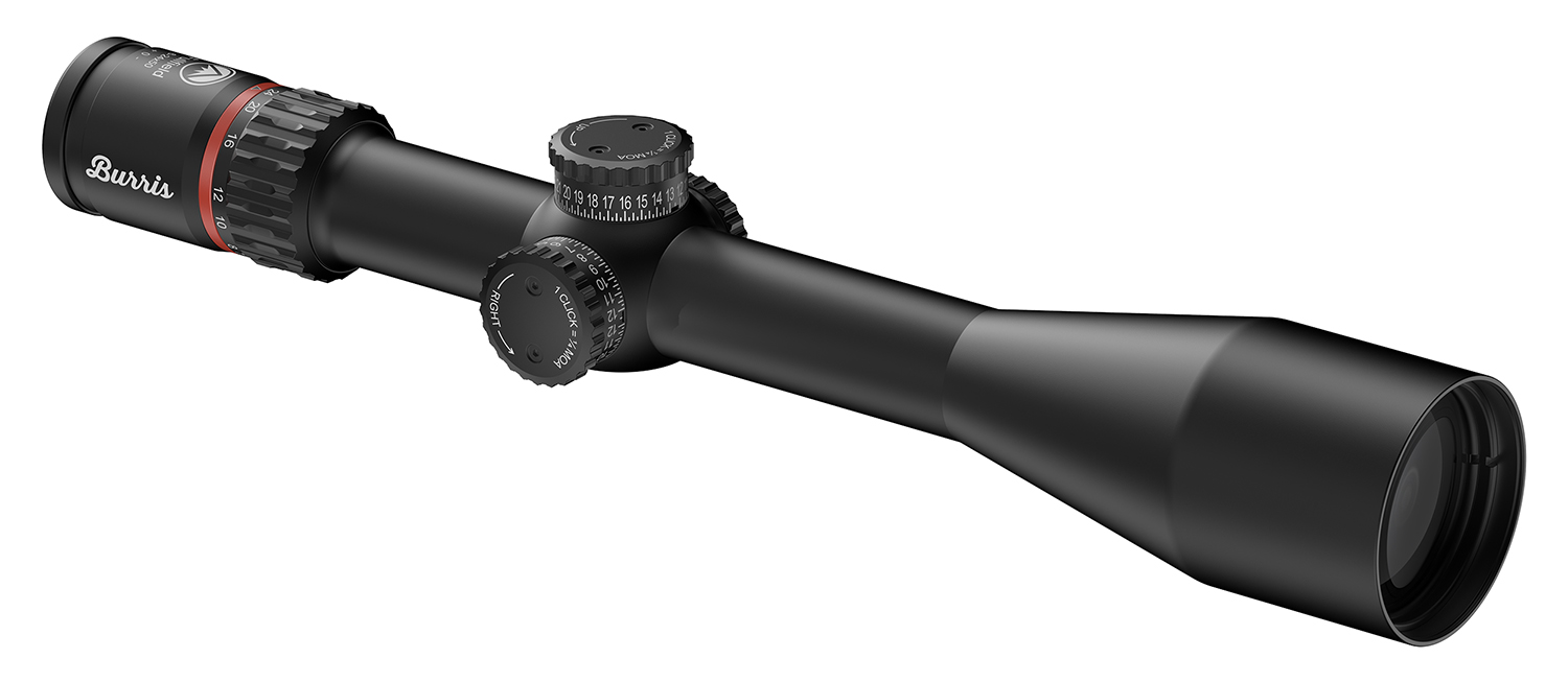 Burris Fullfield 201560 – Powerful 6-24x Long Range Scope 6 Burris Fullfield 201560 additional view