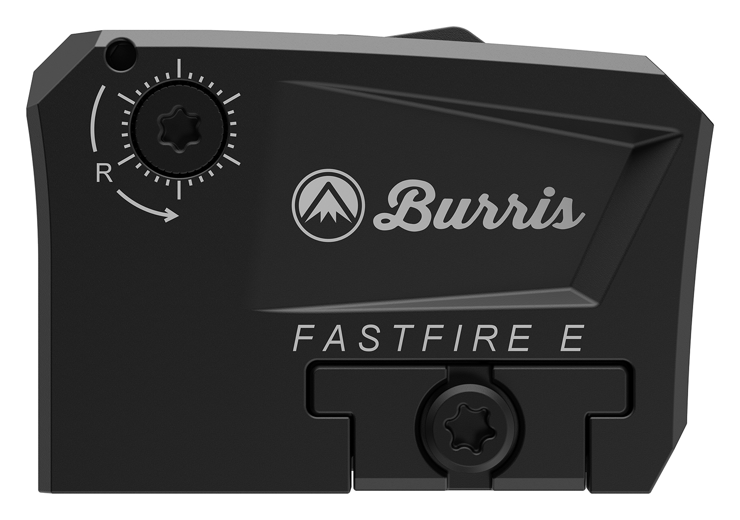 Burris FastFire E Green Dot – Reliable 1x Reflex Optic 5 Burris FastFire E Green Dot alternate view