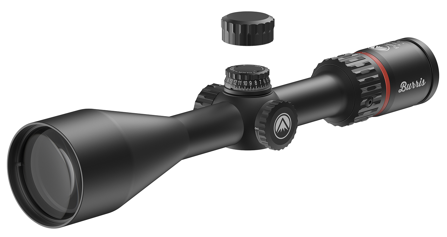 Burris 626401 – Superb Optic Accessory 4 Burris 626401 alternate view