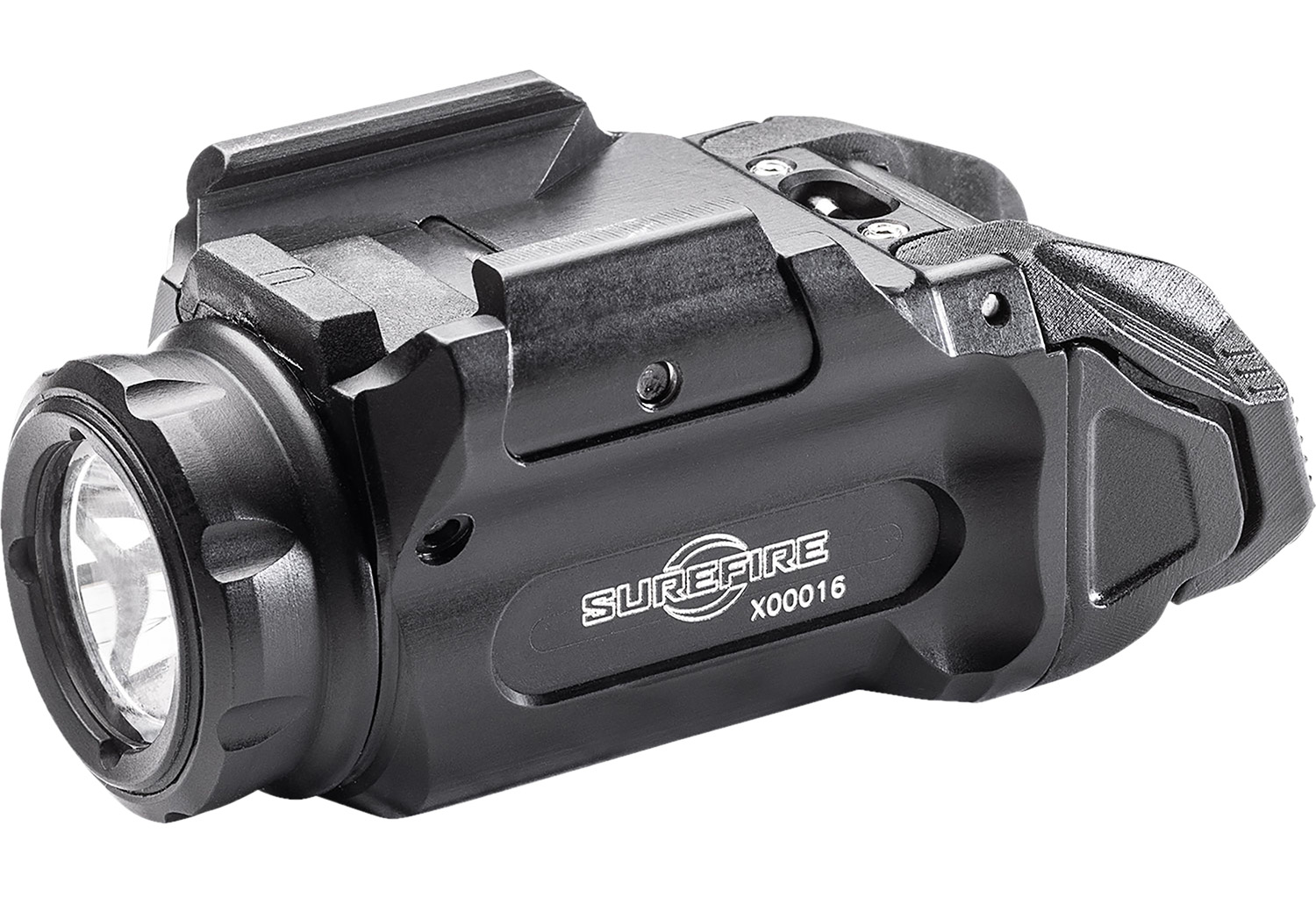 Surefire XC3A XC3 Weaponlight Black Aluminum 550 Lumens 170 Meters Beam