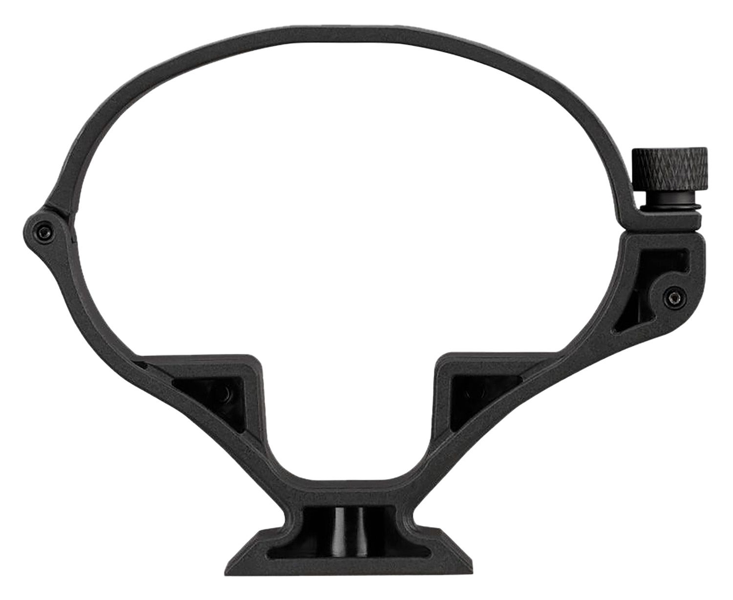 Sig Sauer SOZ6B150 Zulu6 HDX Pro Binocular Adapter Arca Swiss Mount - Sig Sauer - 50MM