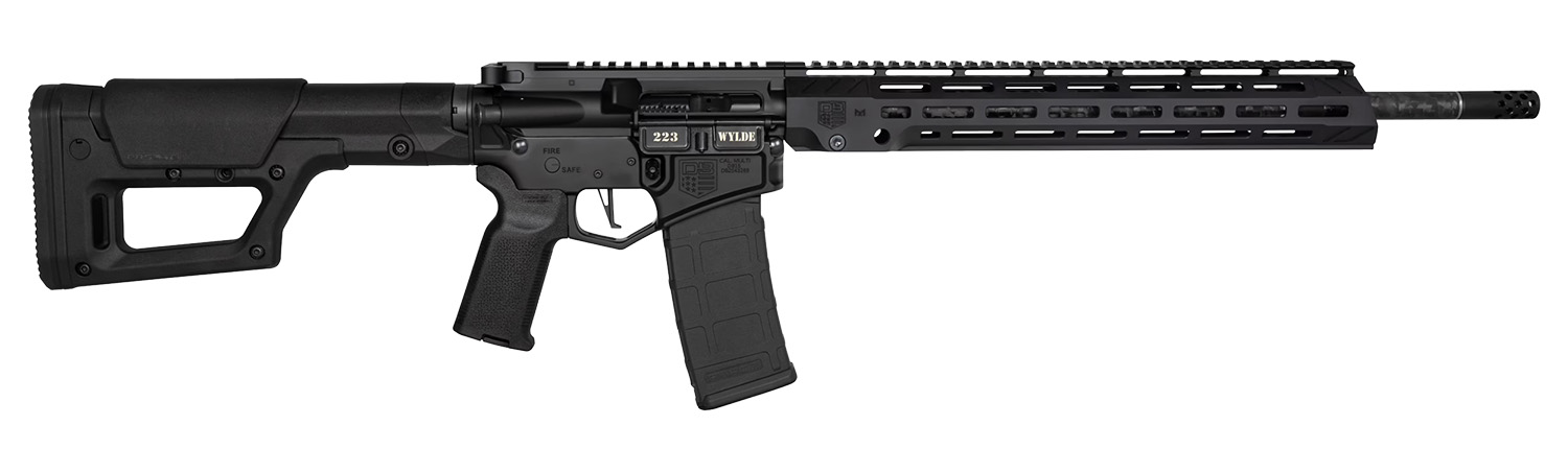 DIA DB1759H001  223WYLDE DB15 18 30R BLK