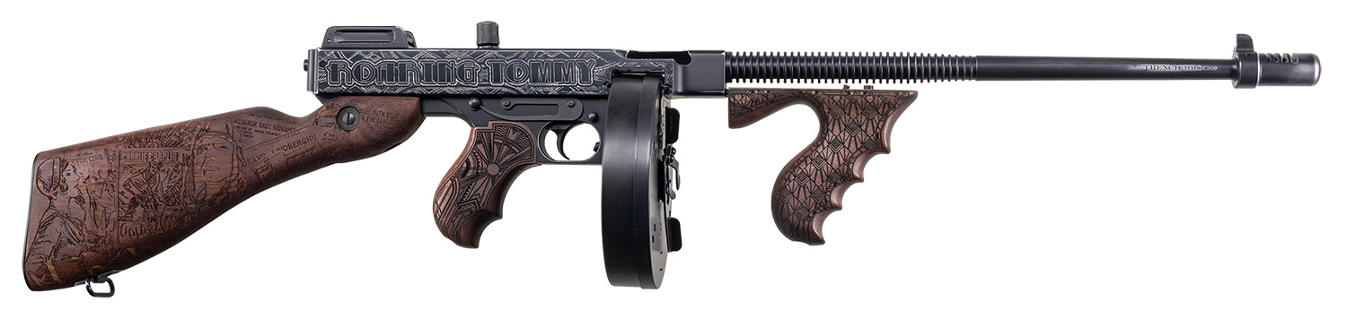 THMP T150DC7   1927A1 45ACP 18 50RDRM/20R  1920S