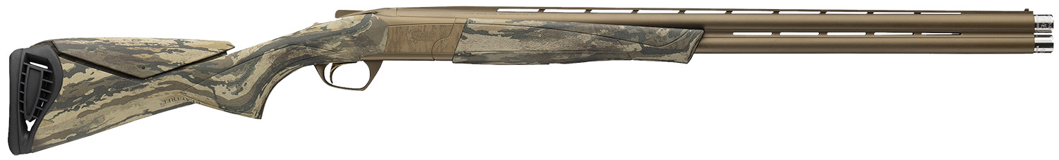 Browning 018731205 Citori CYN WW RTLG 12-Gauge 3.5" 26" Barrel Shotgun