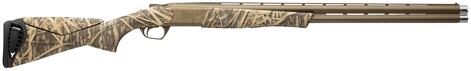 Browning 018733204 Citori CYN WW MOOSG 12GA 3.5" 28" Shotgun