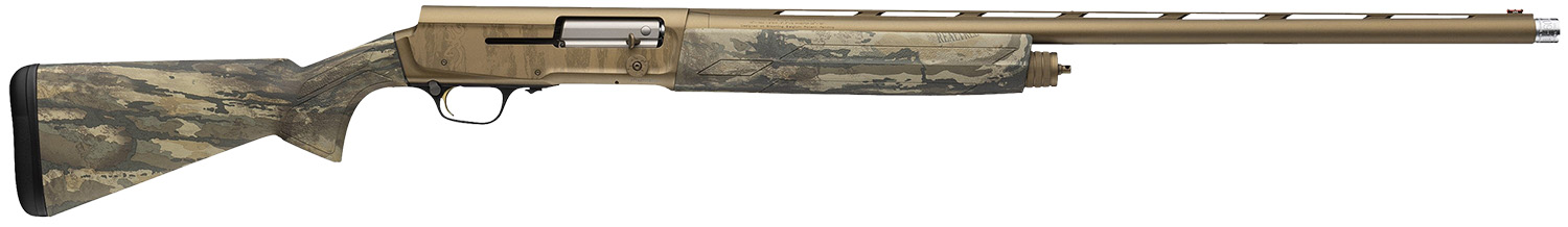 Browning 0119265005 A5 Shotgun 16-Gauge 26" Barrel Wood Stock