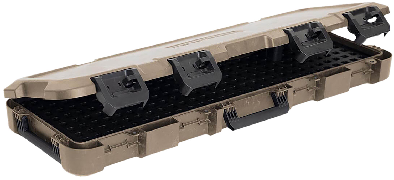 Magpul MAG1289-FDE DAKA LR53 Hard Case Flat Dark Earth