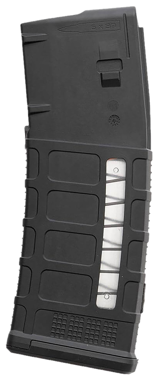 MAGPUL MAG1490-BLK PMAG 25 ICAR GEN M3 WINDOW