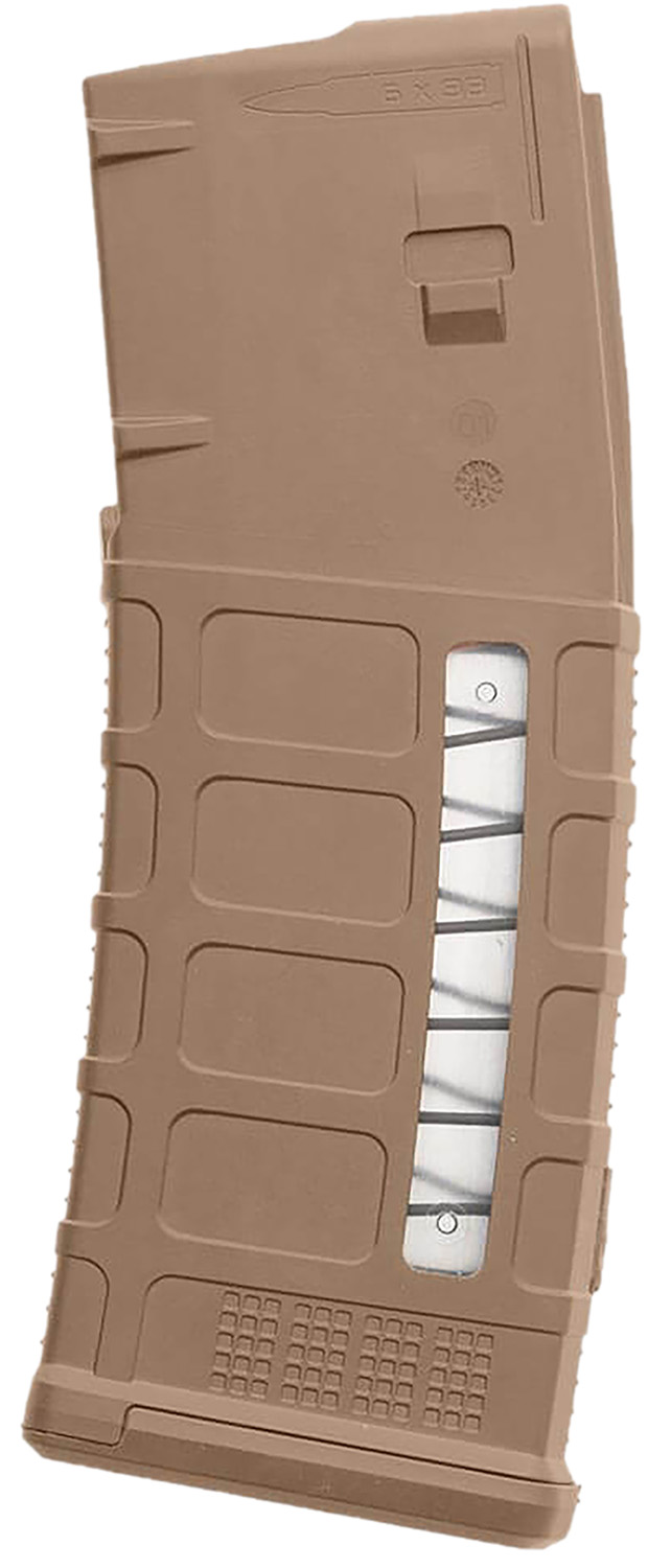 MAGPUL MAG1490-MCT PMAG 25 ICAR GEN M3 WINDOW