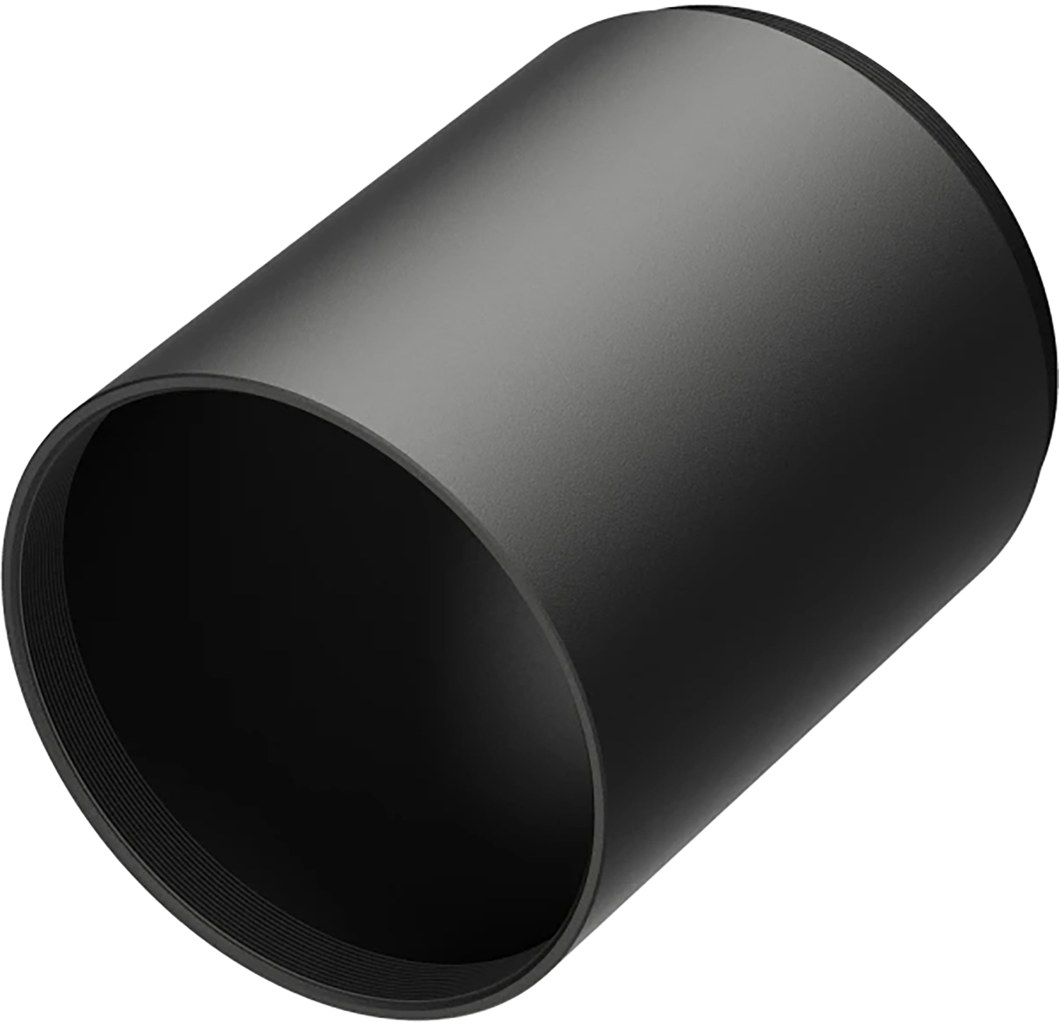 Leupold Alumina 52mm Lens Shade for VX-6 Riflescopes