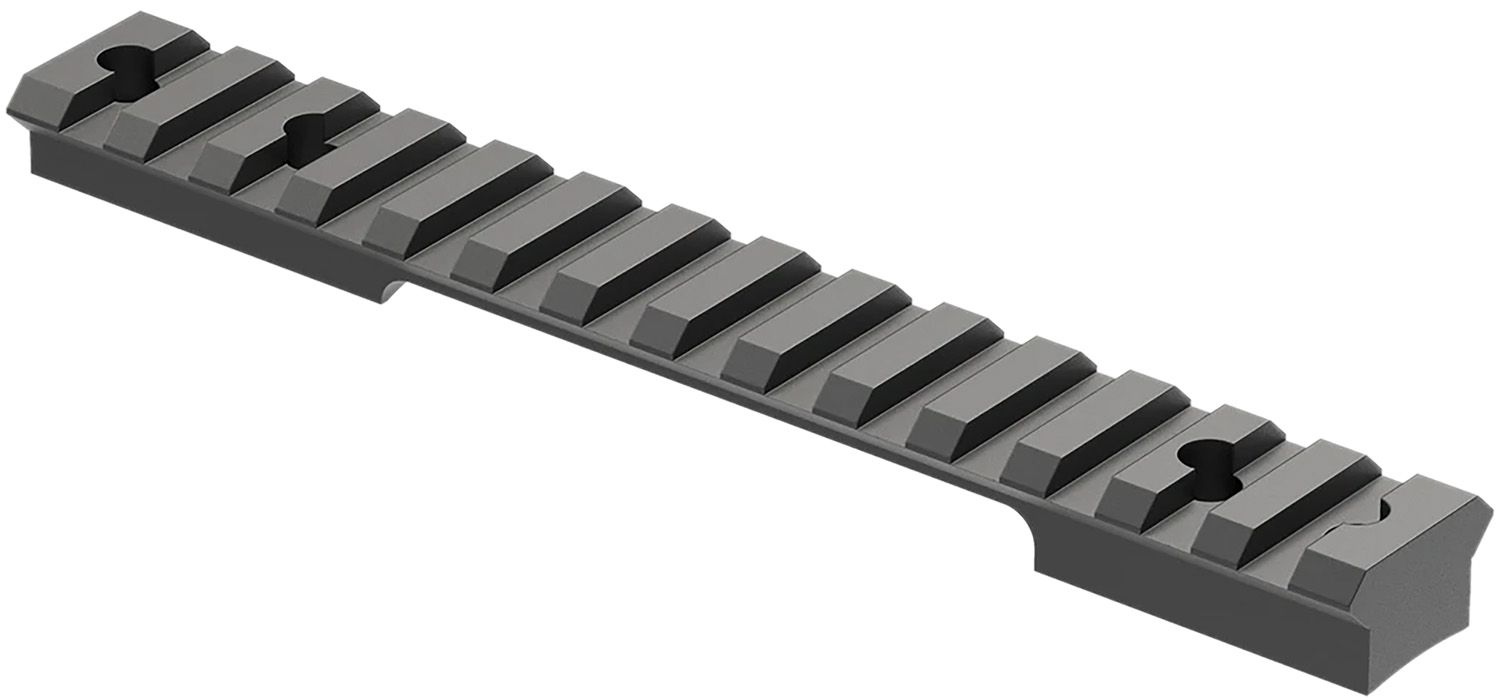 Leupold 171515 – Flawless Scope Base 6 Leupold 171515 additional view
