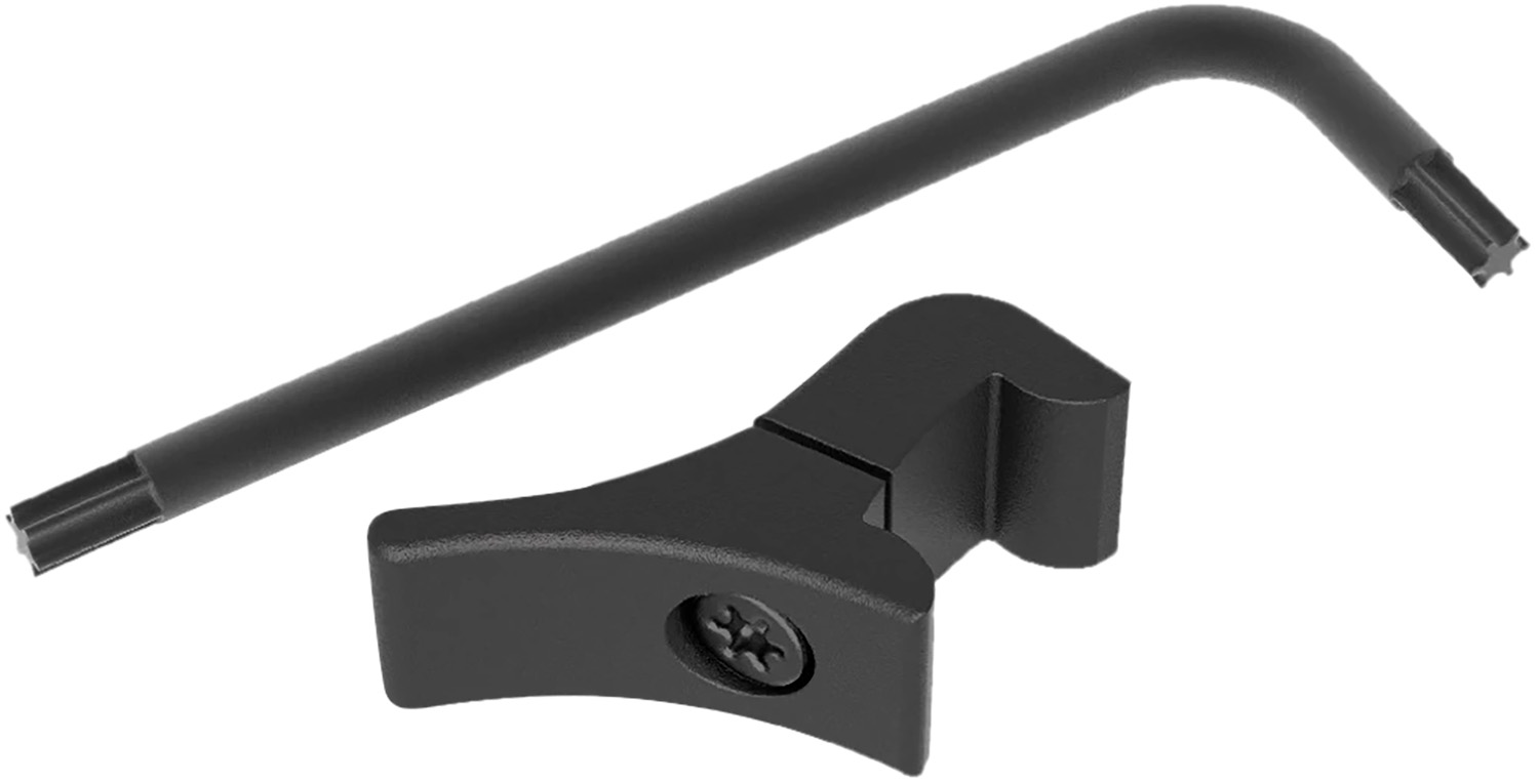 Leupold Throw Lever Kit for VX-5HD & VX-6HD Rifles