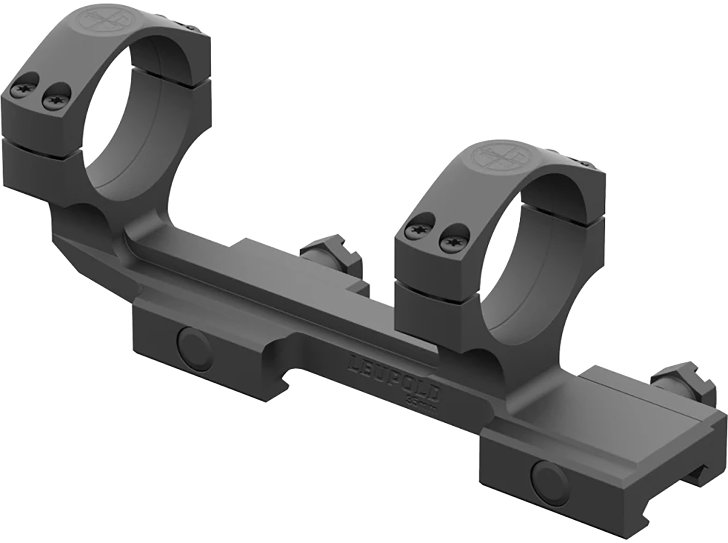 Leupold 176886 – Proven 35mm Scope Base 6 Leupold 176886 additional view