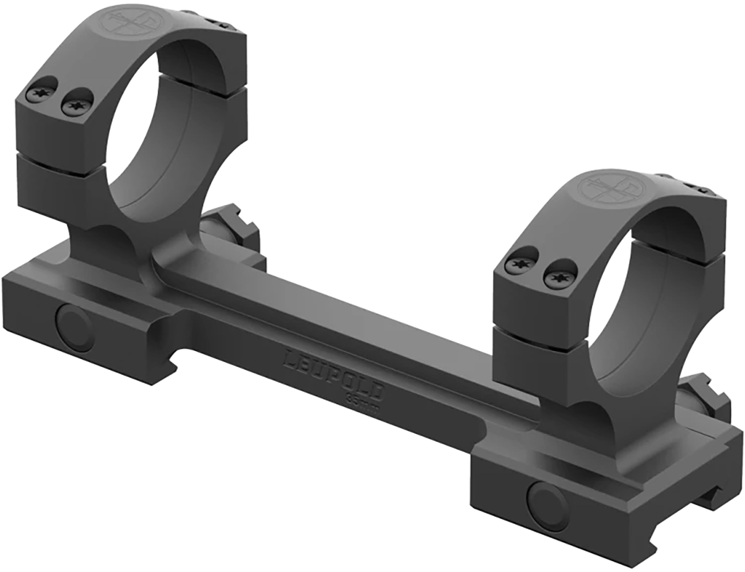 Leupold 176888 – Proven 35mm Scope Base 6 Leupold 176888 additional view