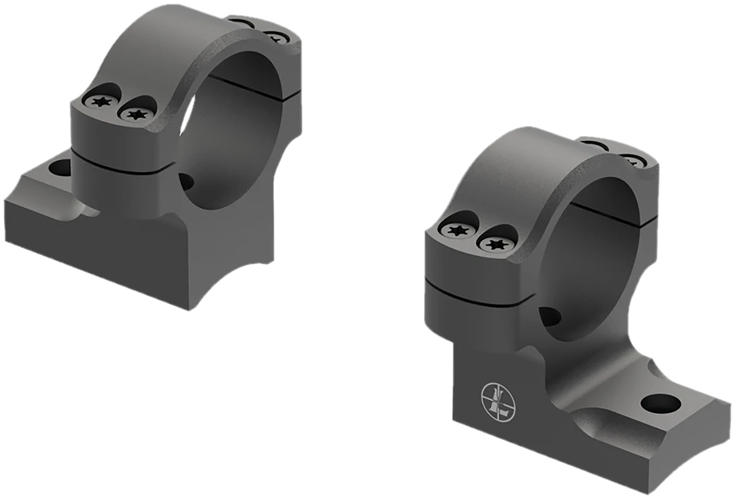 Leupold BackCountry 177142 – Powerful 1" Scope Rings 6 Leupold BackCountry 177142 additional view
