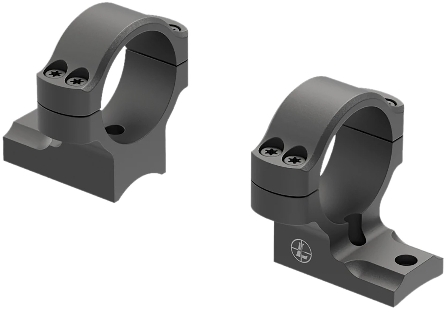 Leupold BackCountry 177159 – Proven 30mm Scope Rings 6 Leupold BackCountry 177159 additional view