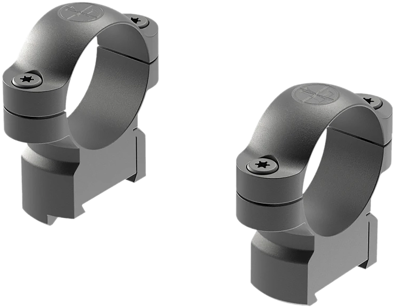Leupold Ringmounts 177361 – Superb 30mm Scope Rings 6 Leupold Ringmounts 177361 additional view