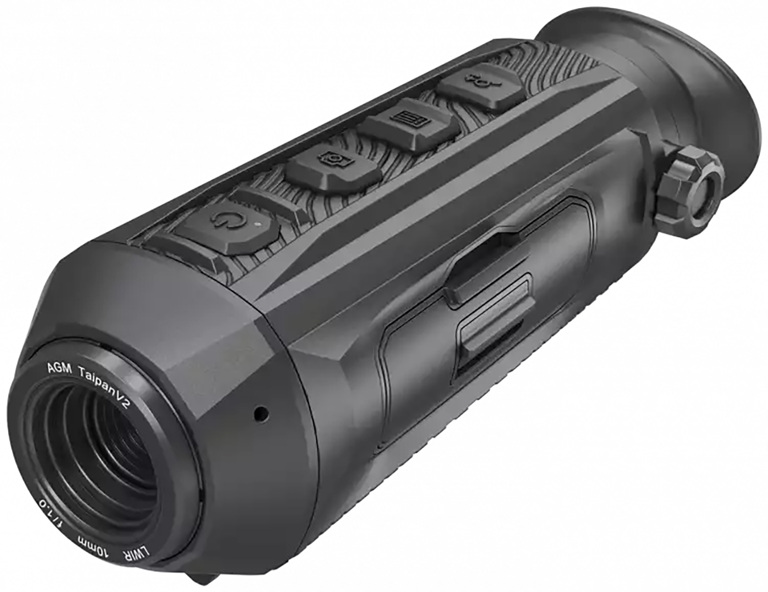 AGM Global Vision TAIP10-256-2 Taipan V2 Thermal Monocular 256x192 50Hz