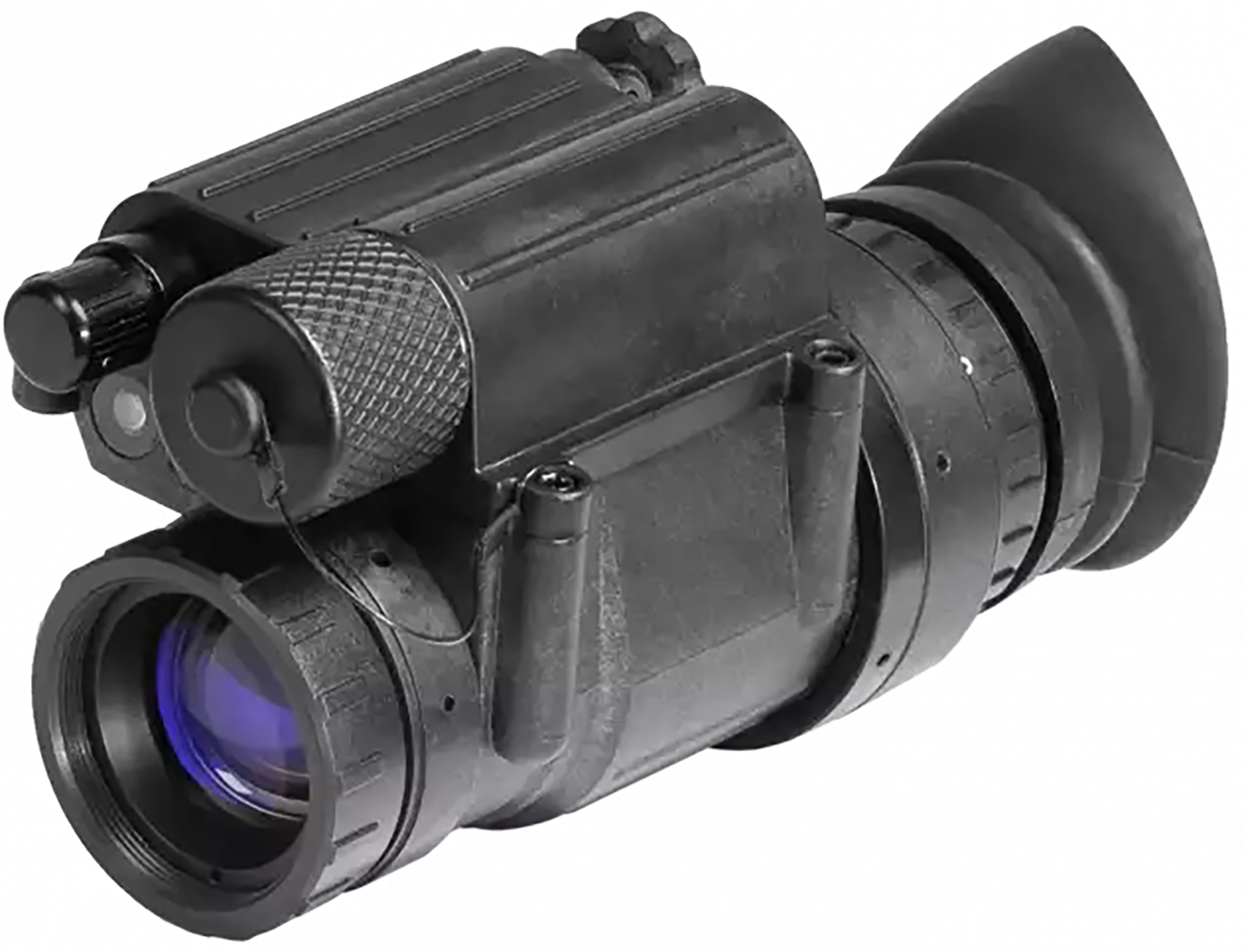 AGM 11PE41284154011   PVS-14E NW1  NV MONO