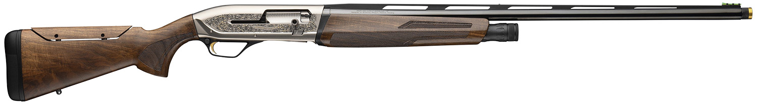 Browning 011784304 Max II Sporting GC Adjustable 12-Gauge 28" - Browning - 12 Gauge