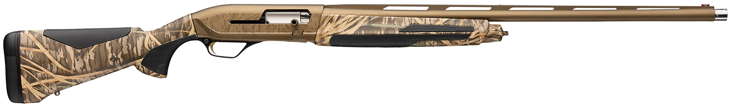 Browning 011787205 Max II WW Moosg 12-Gauge 3.5" 26" Barrel Shotgun