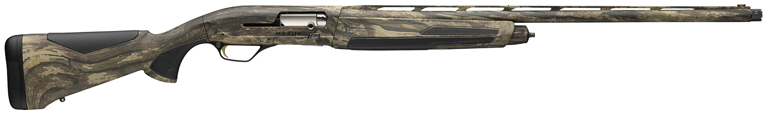 Browning 011788205 Maxus II Realtree Timber 12GA 3.5" 26" Barrel