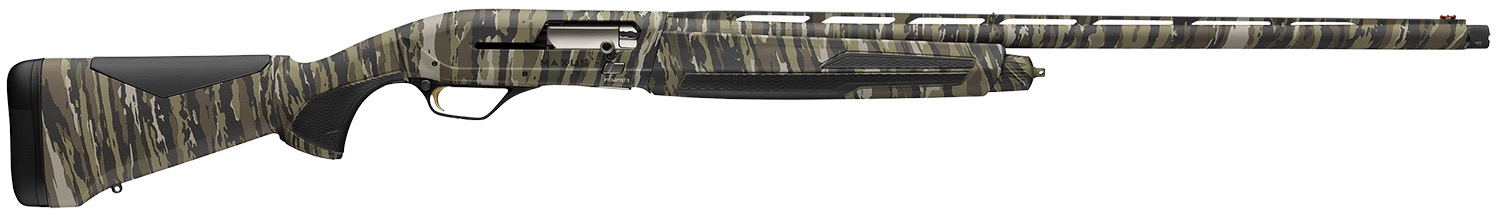 Browning 011789205 Max II RTO 12-Gauge 3.5" 26" Barrel Shotgun